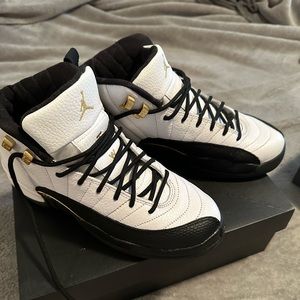 Air Jordan Retro 12
